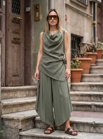 Conjunto Vérité