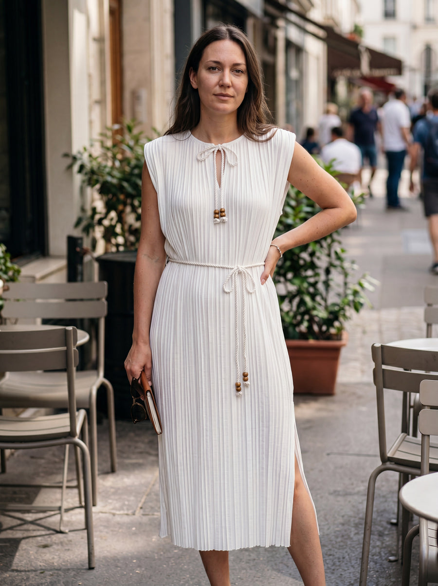 Vestido Malaga