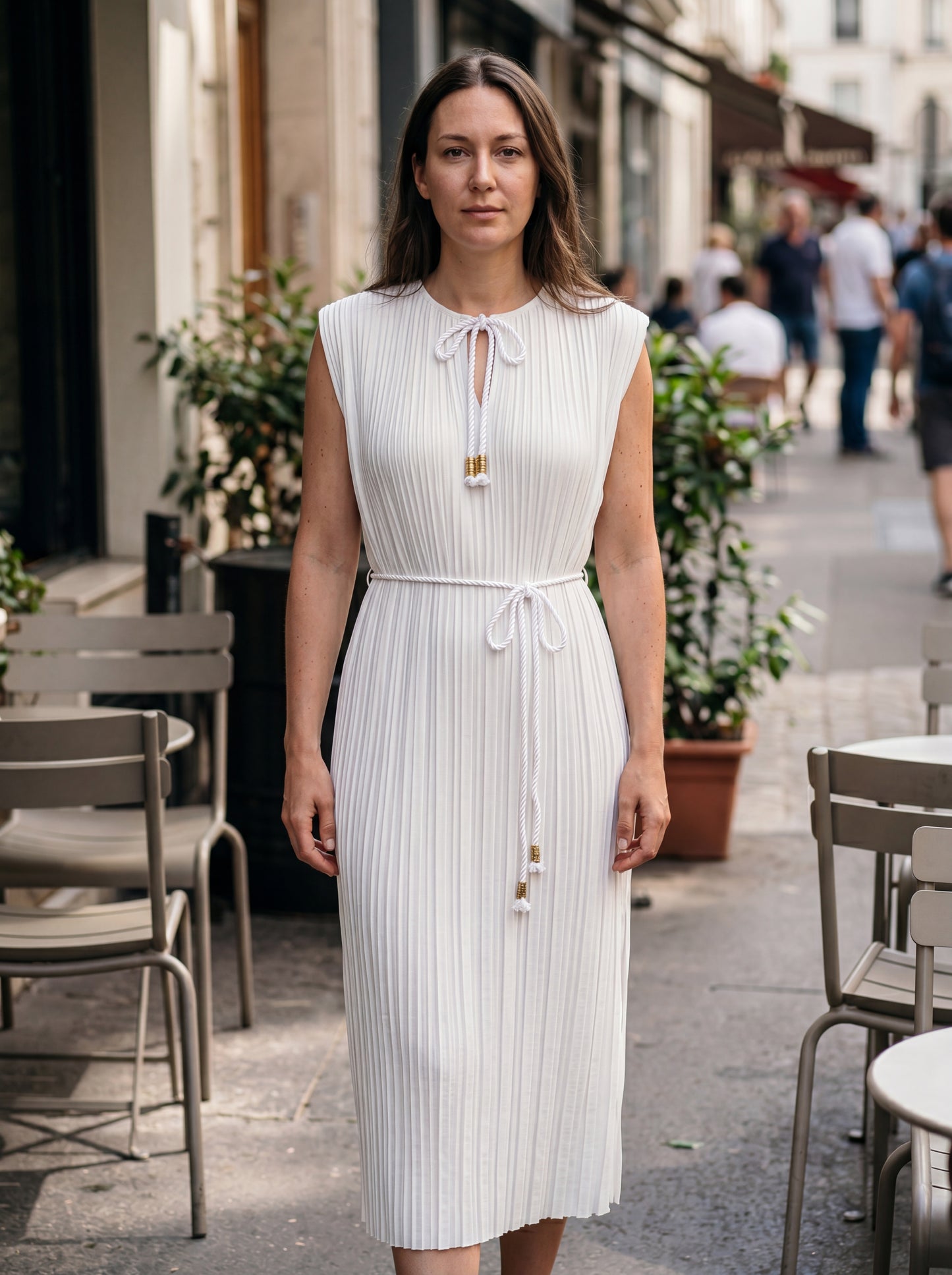 Vestido Malaga