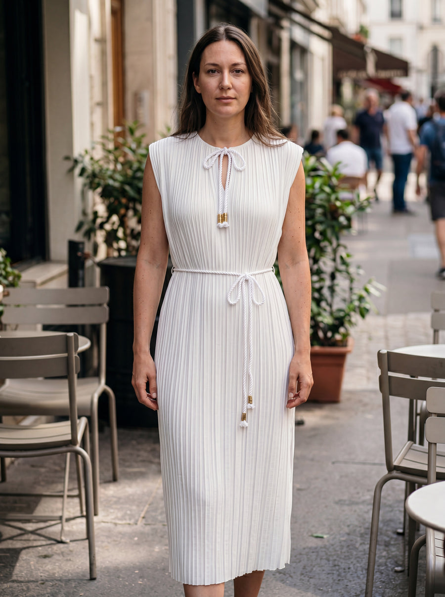 Vestido Malaga