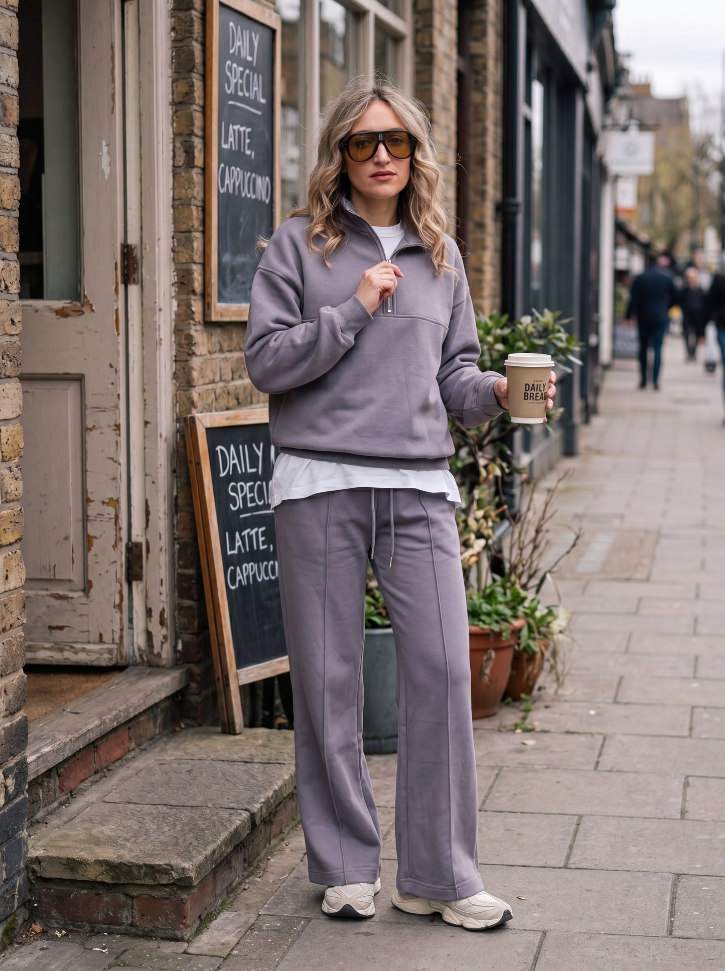 Conjunto Amsterdam