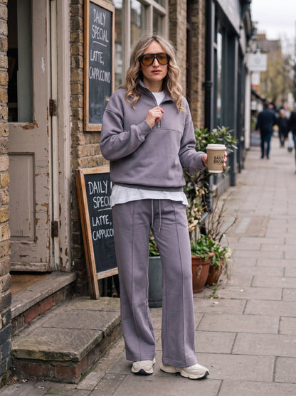 Conjunto Amsterdam