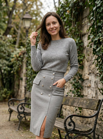 Falda Anaís