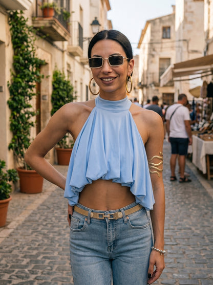 Top Urban Glow