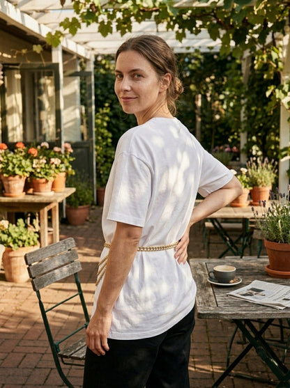 Camiseta Soft Edge