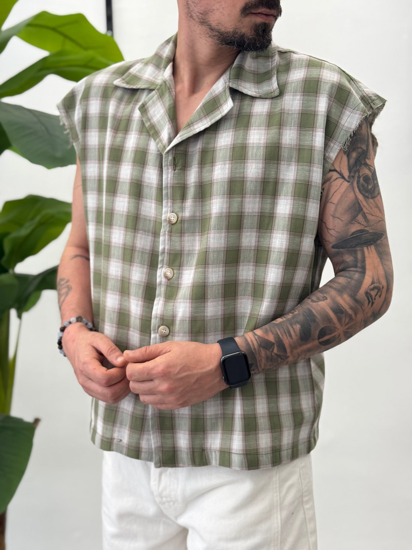 Camisa Caracas