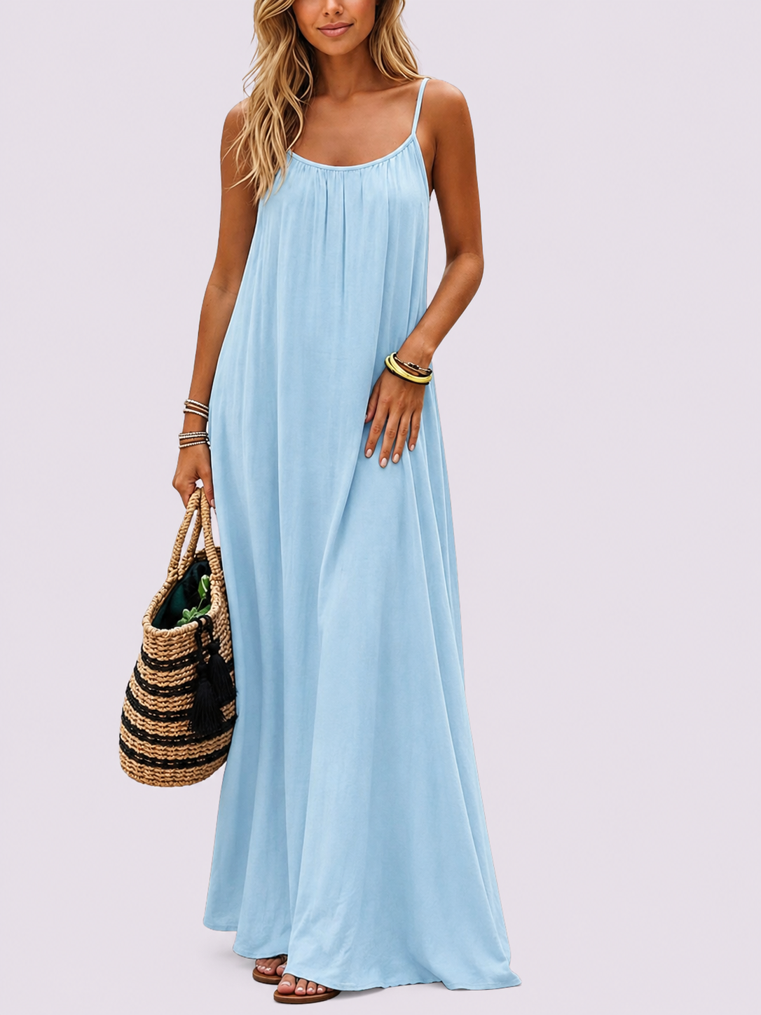 Vestido Nuance