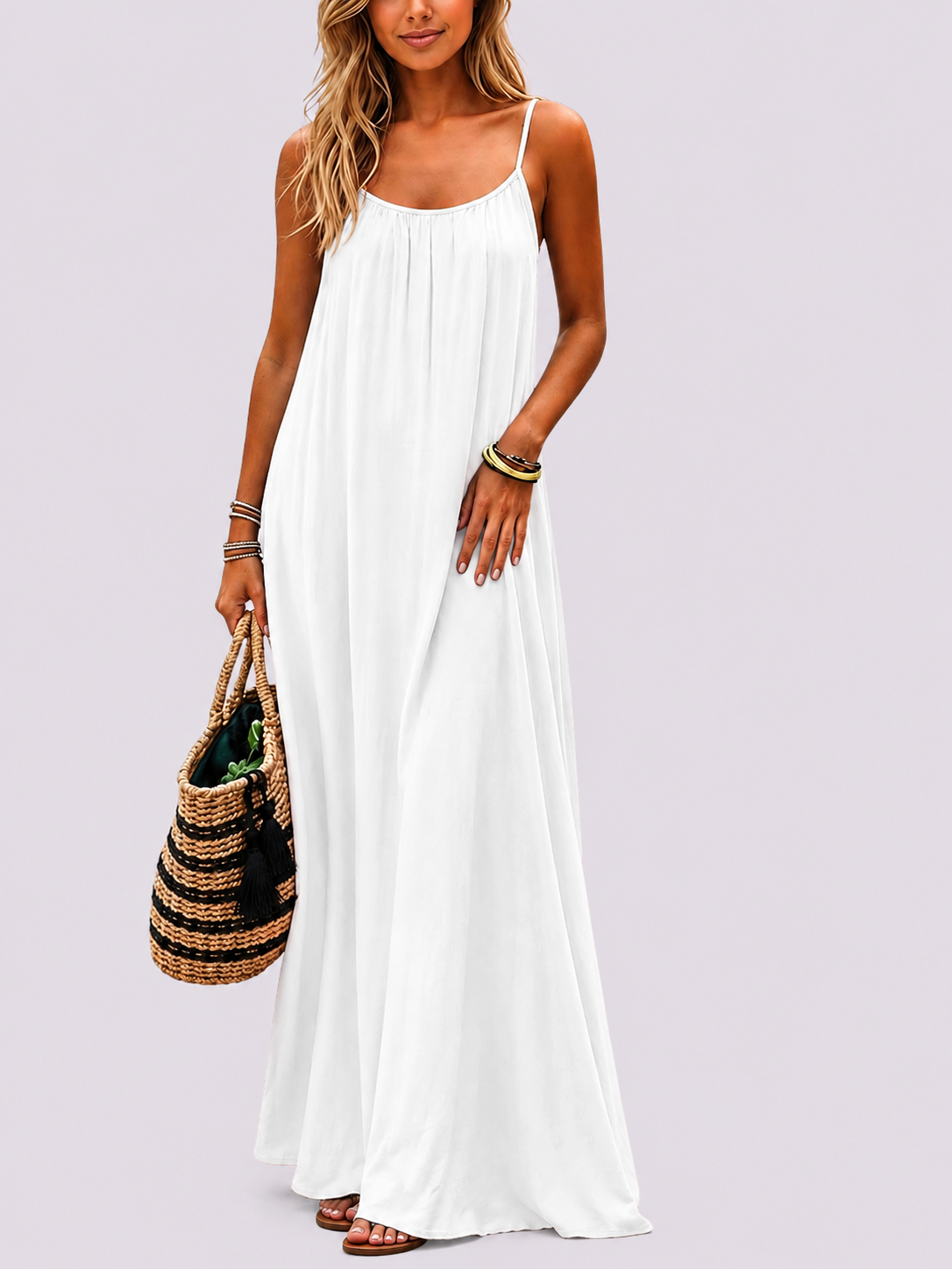 Vestido Nuance