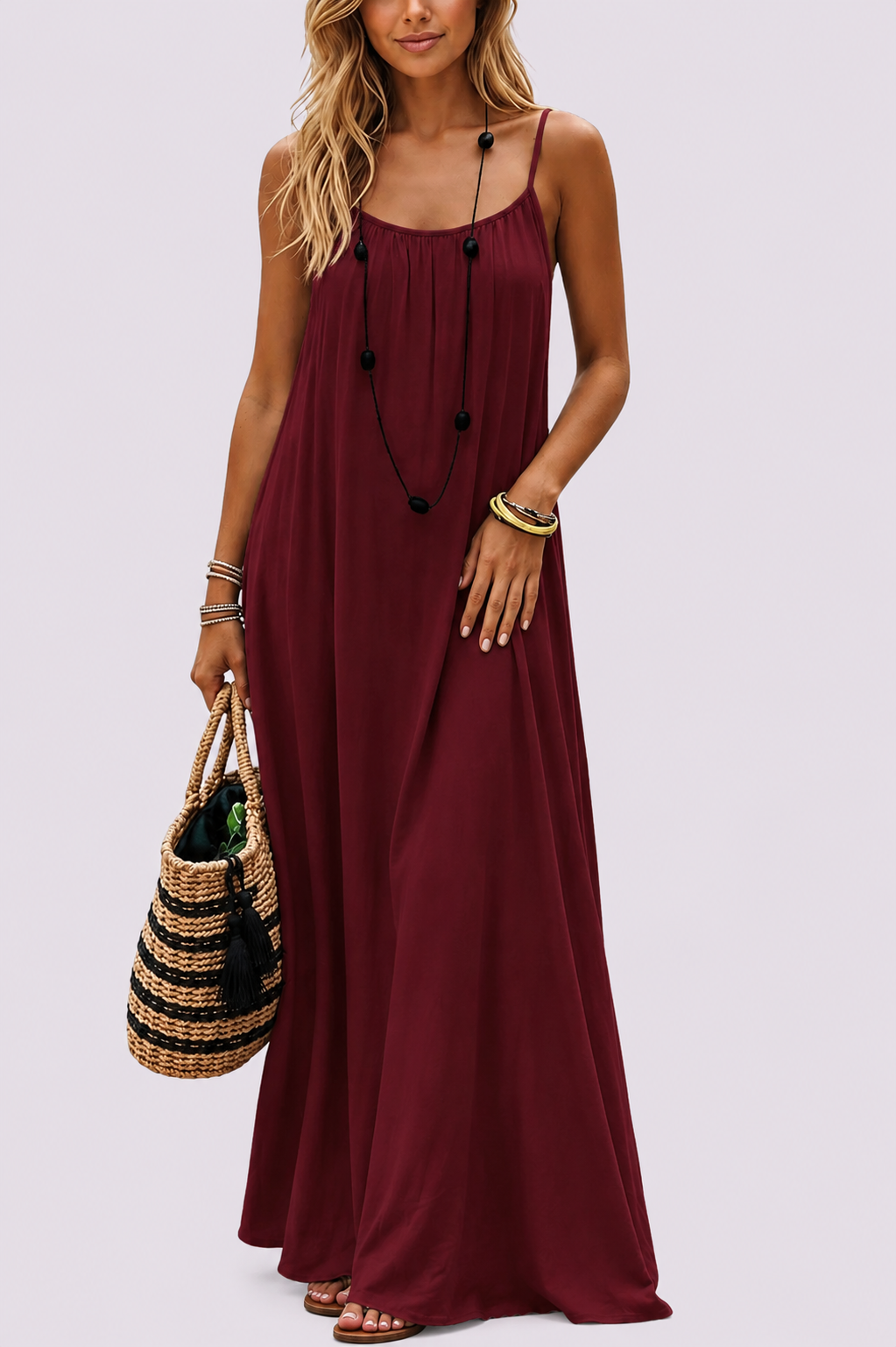Vestido Nuance