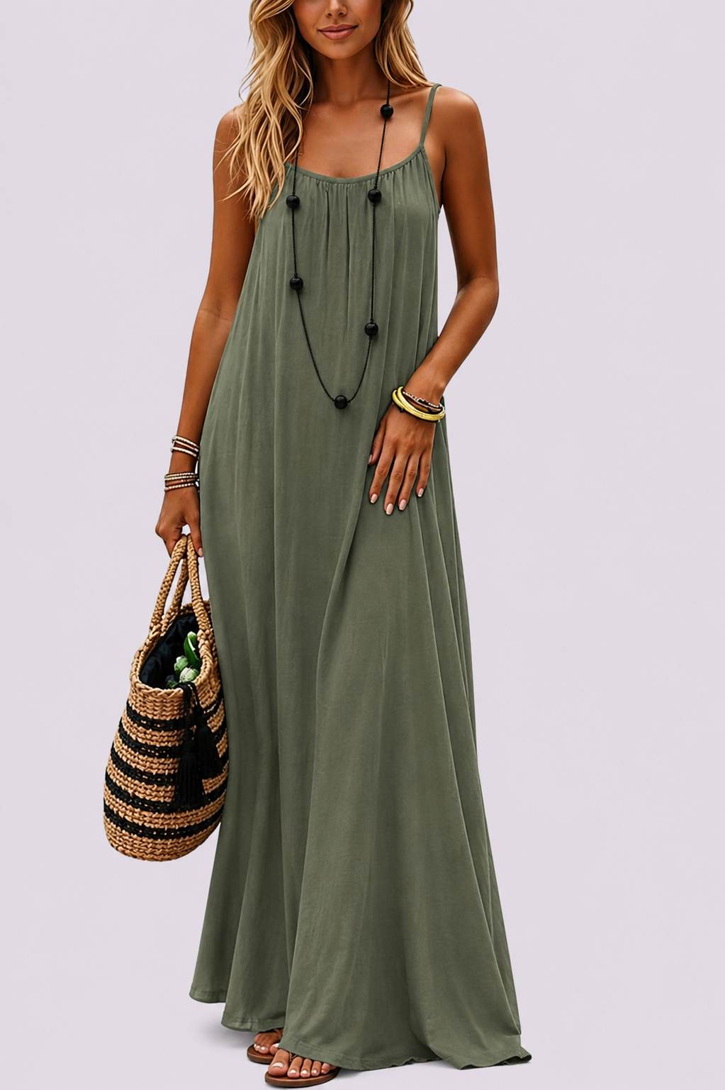Vestido Nuance
