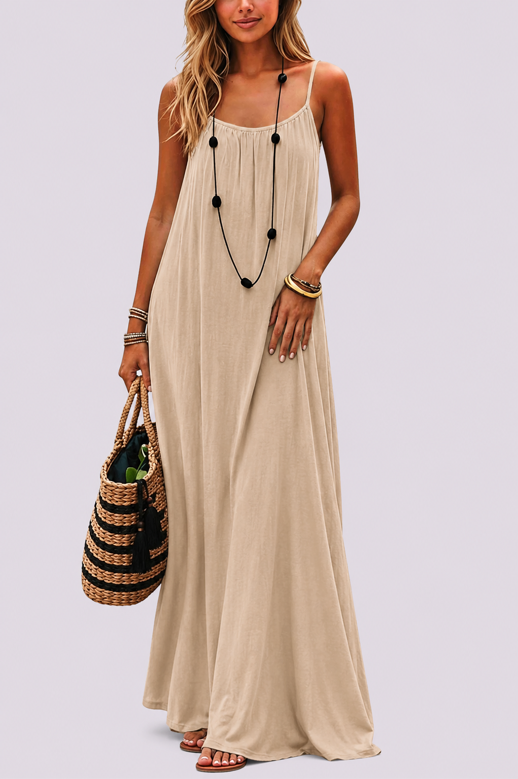 Vestido Nuance