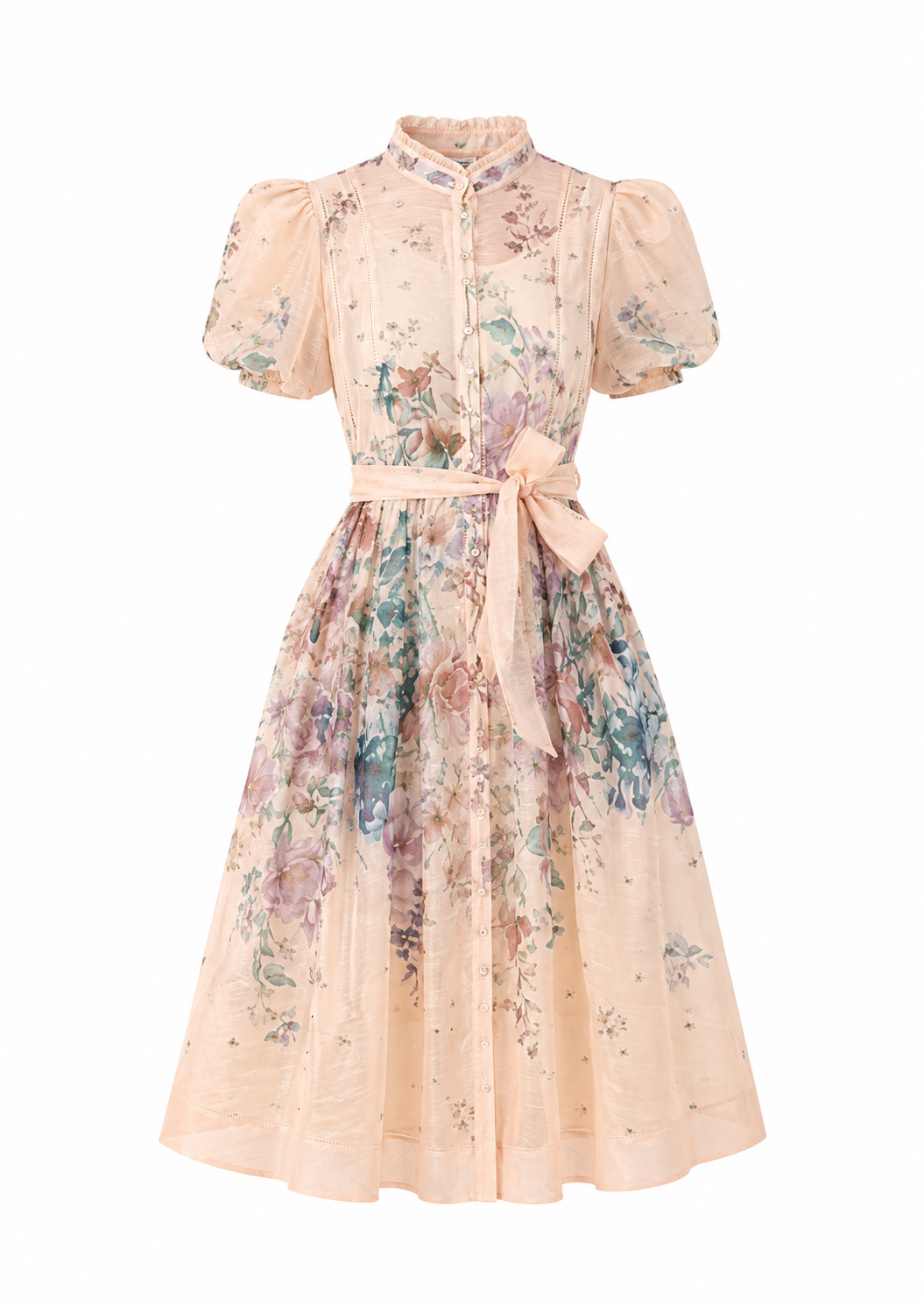 Vestido Chantal