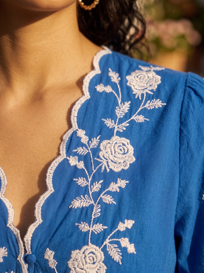 Blusa Nala