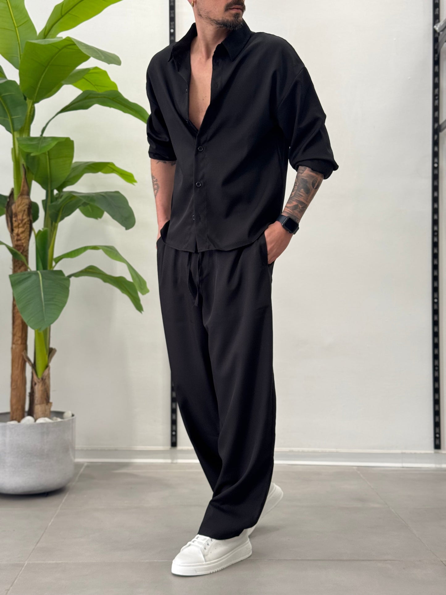 Conjunto Afternoon Ibiza