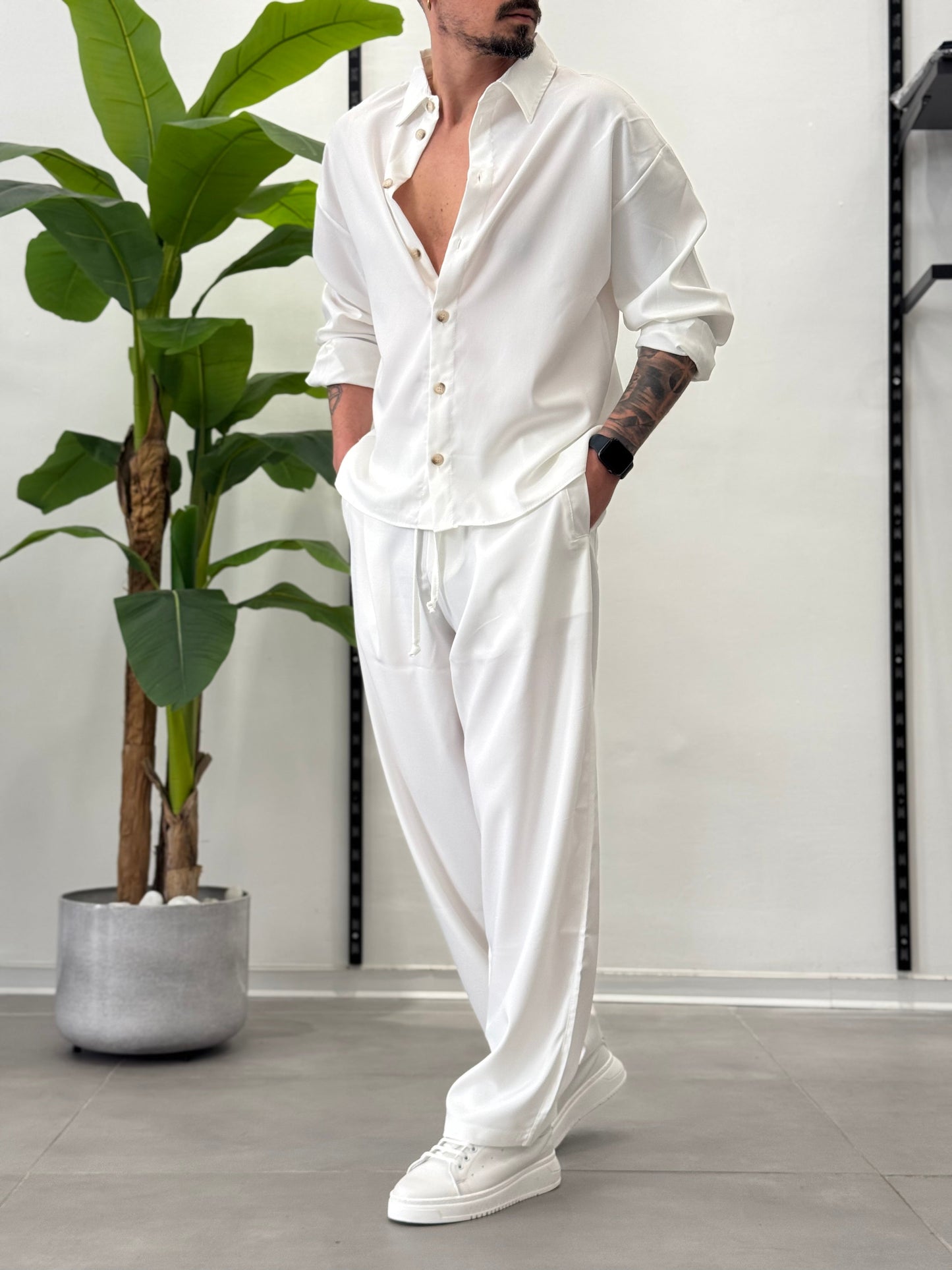 Conjunto Afternoon Ibiza