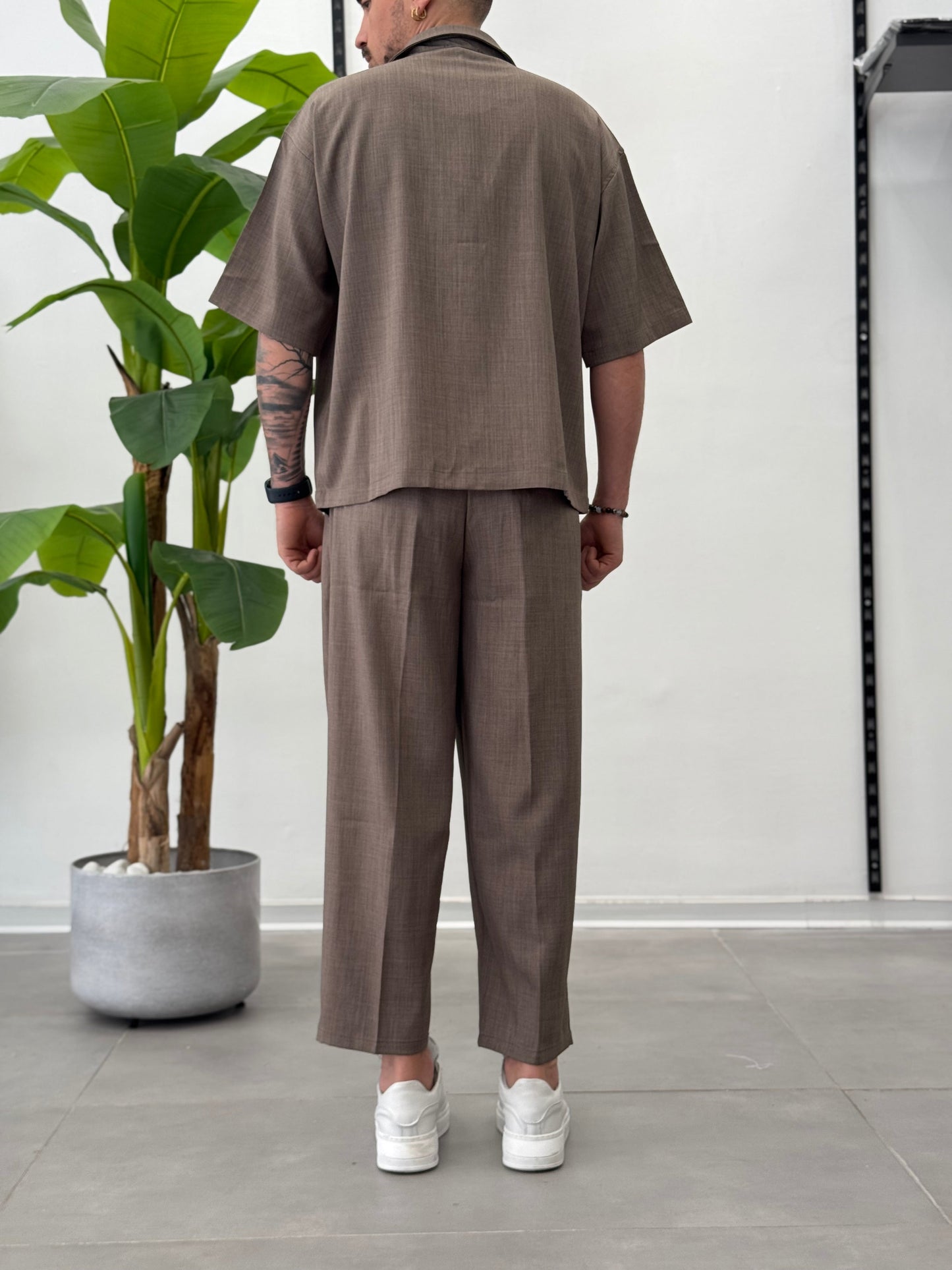 Conjunto Lumèrie