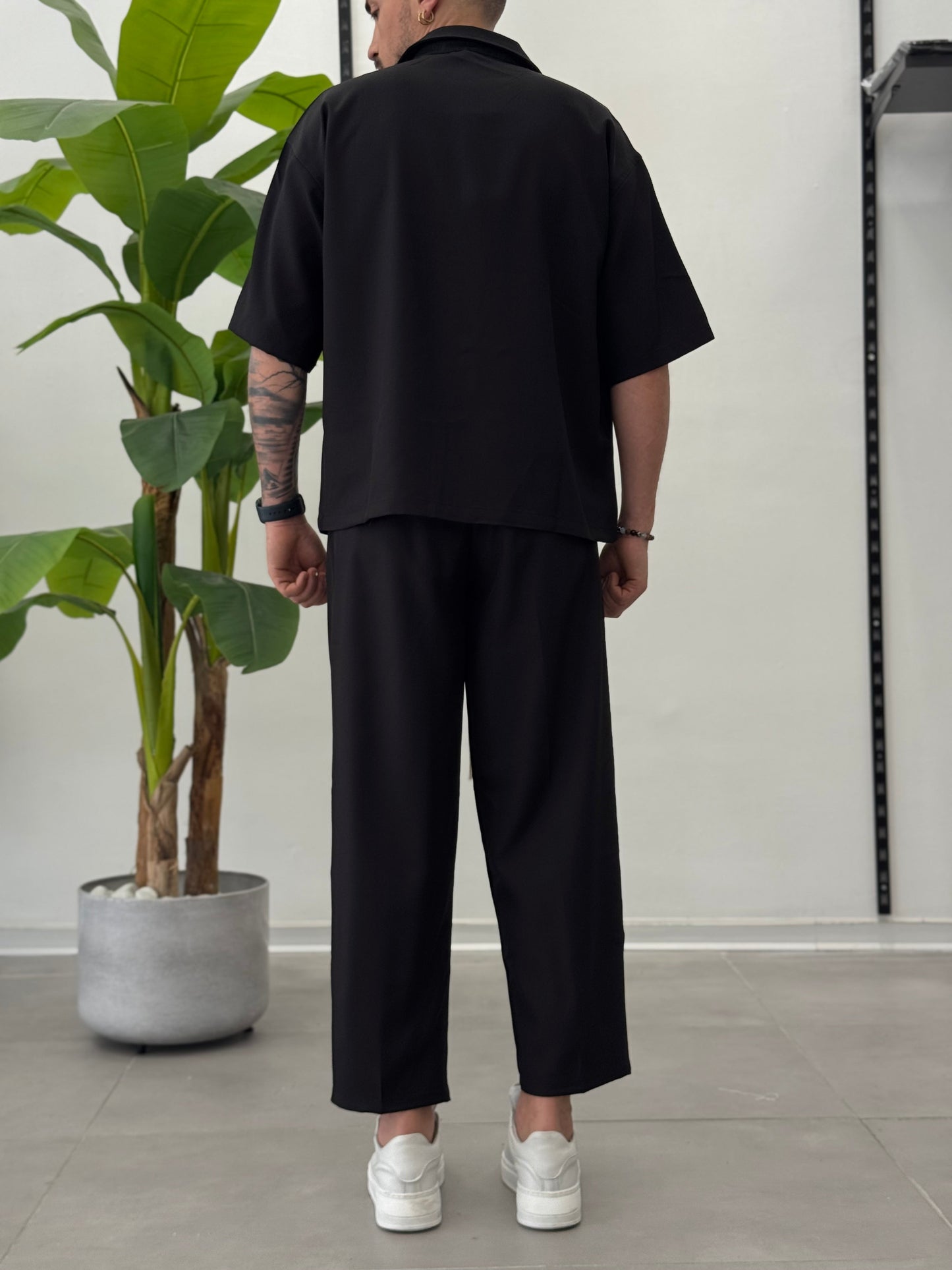 Conjunto Lumèrie