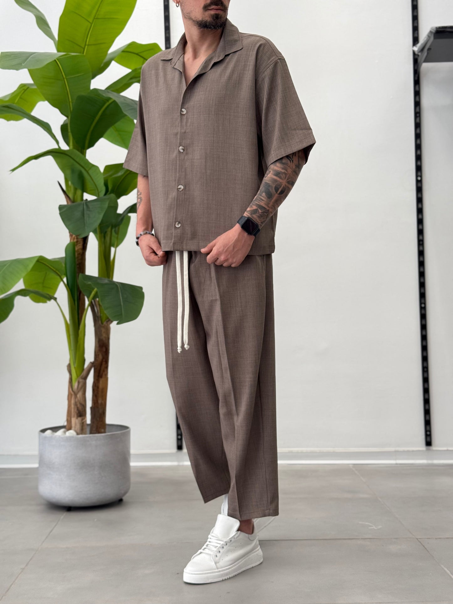 Conjunto Lumèrie