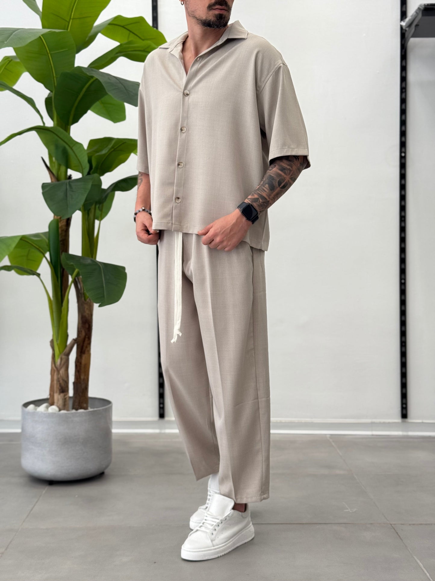 Conjunto Lumèrie