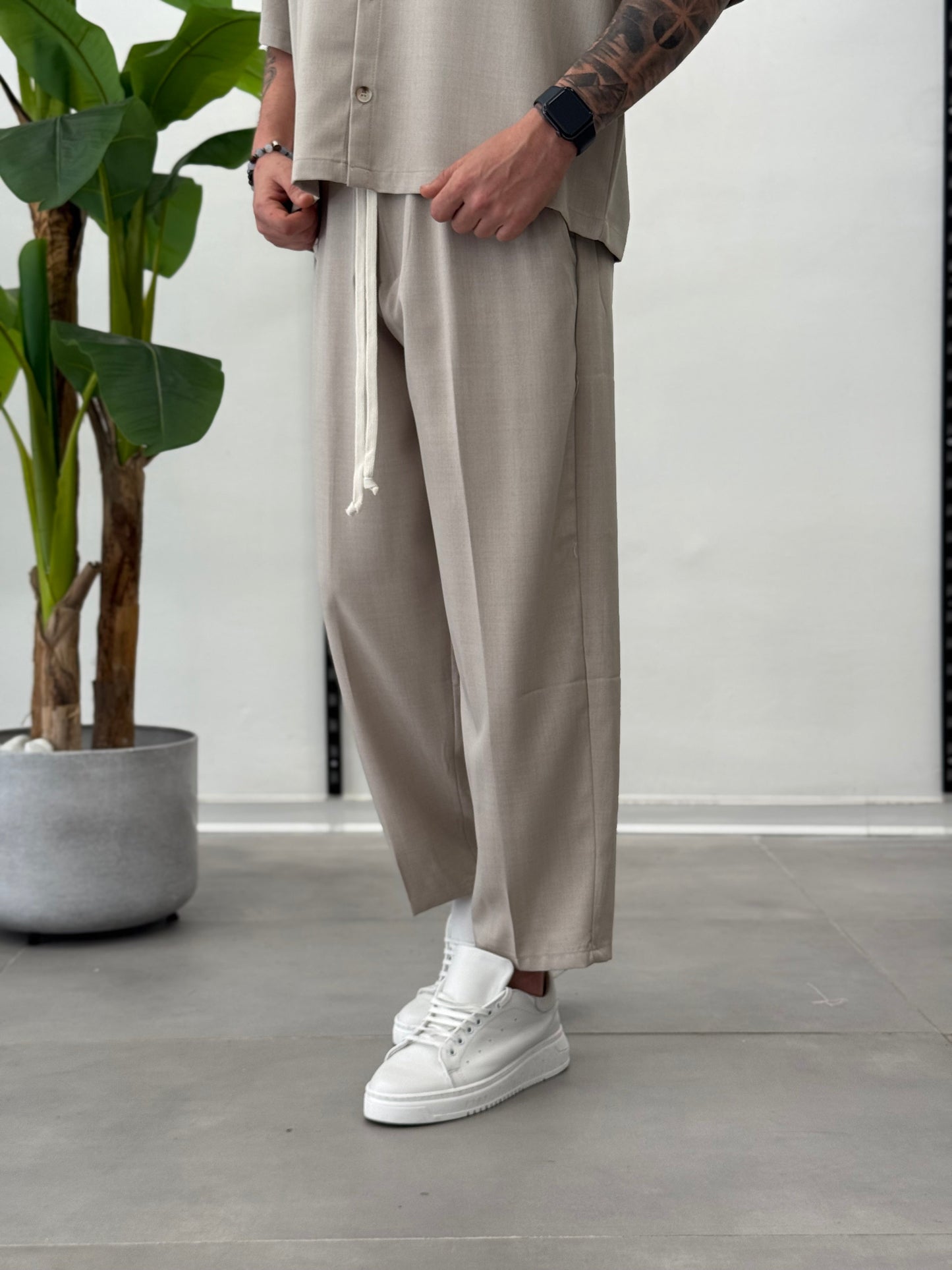 Conjunto Lumèrie