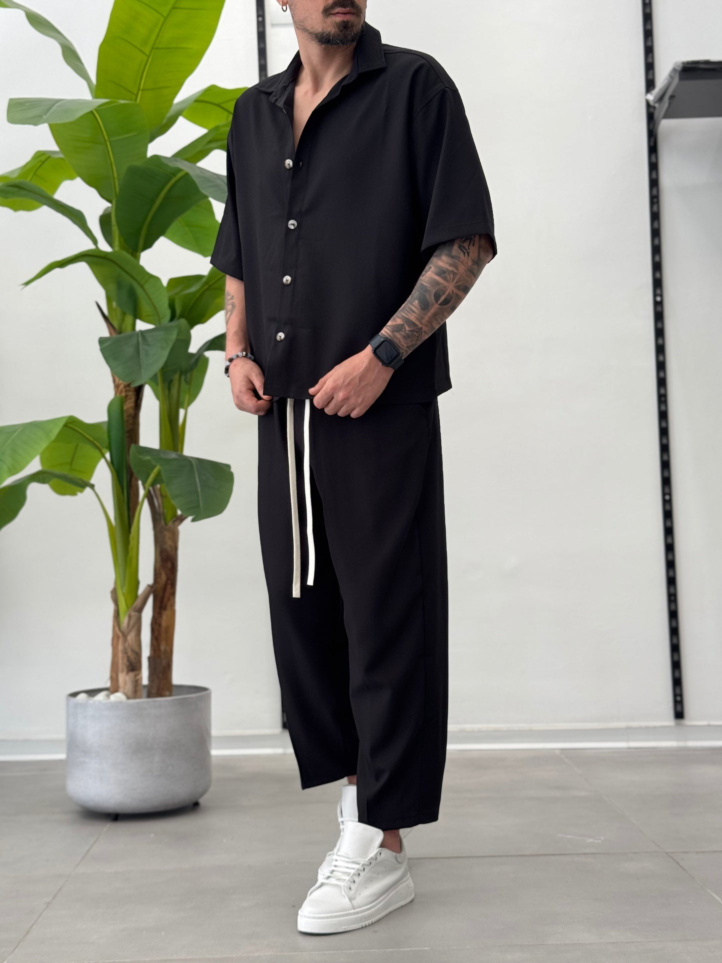 Conjunto Lumèrie