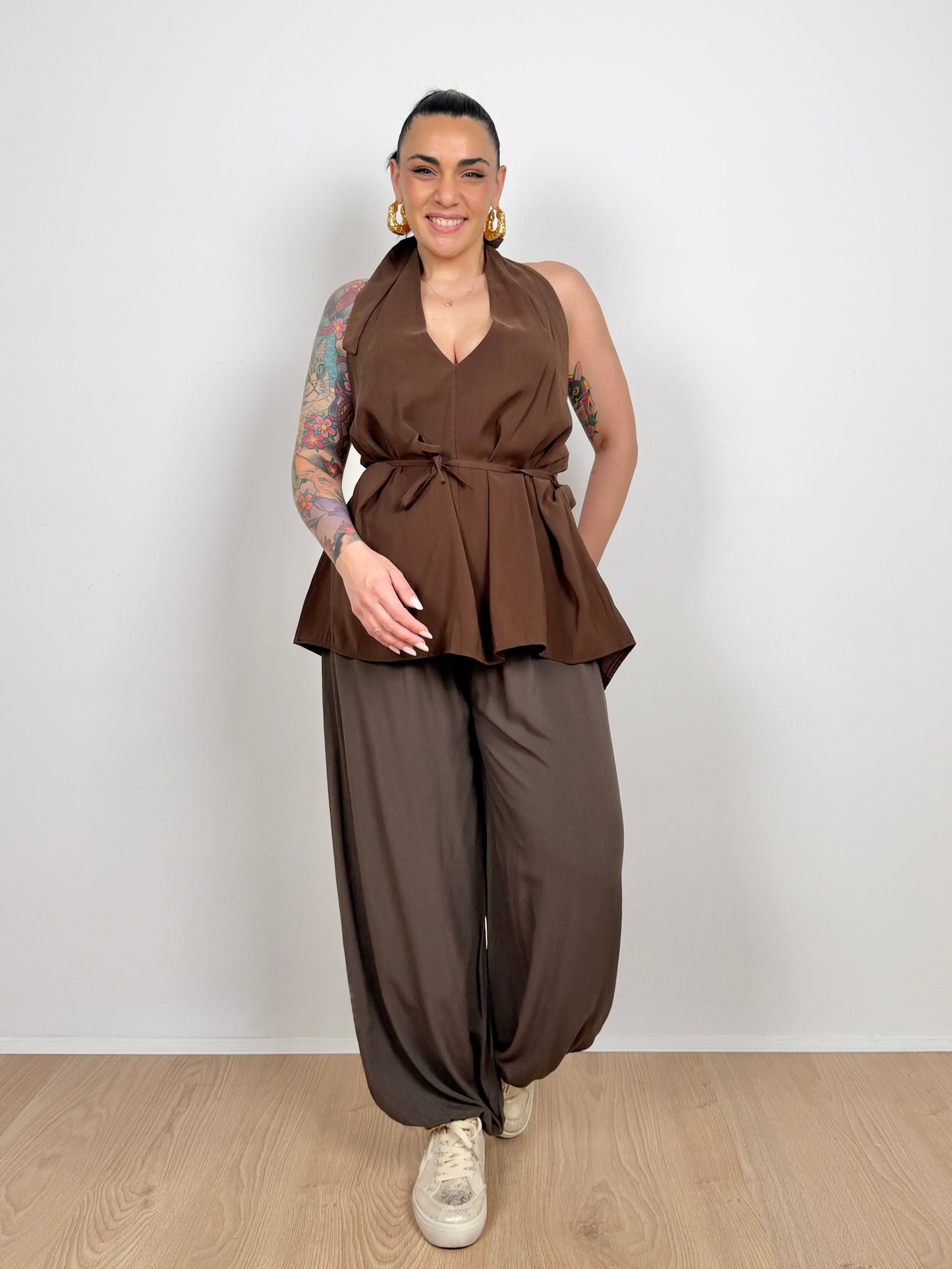 Pantalón Jasmine