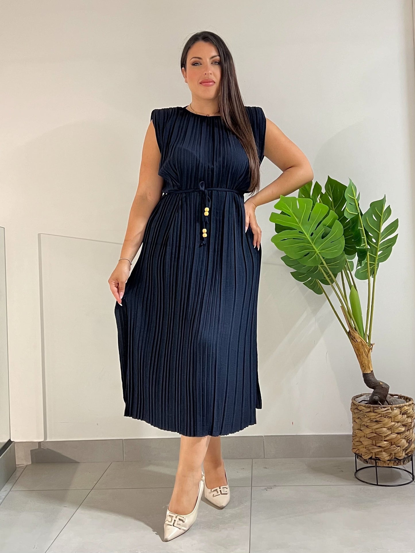 Vestido Malaga