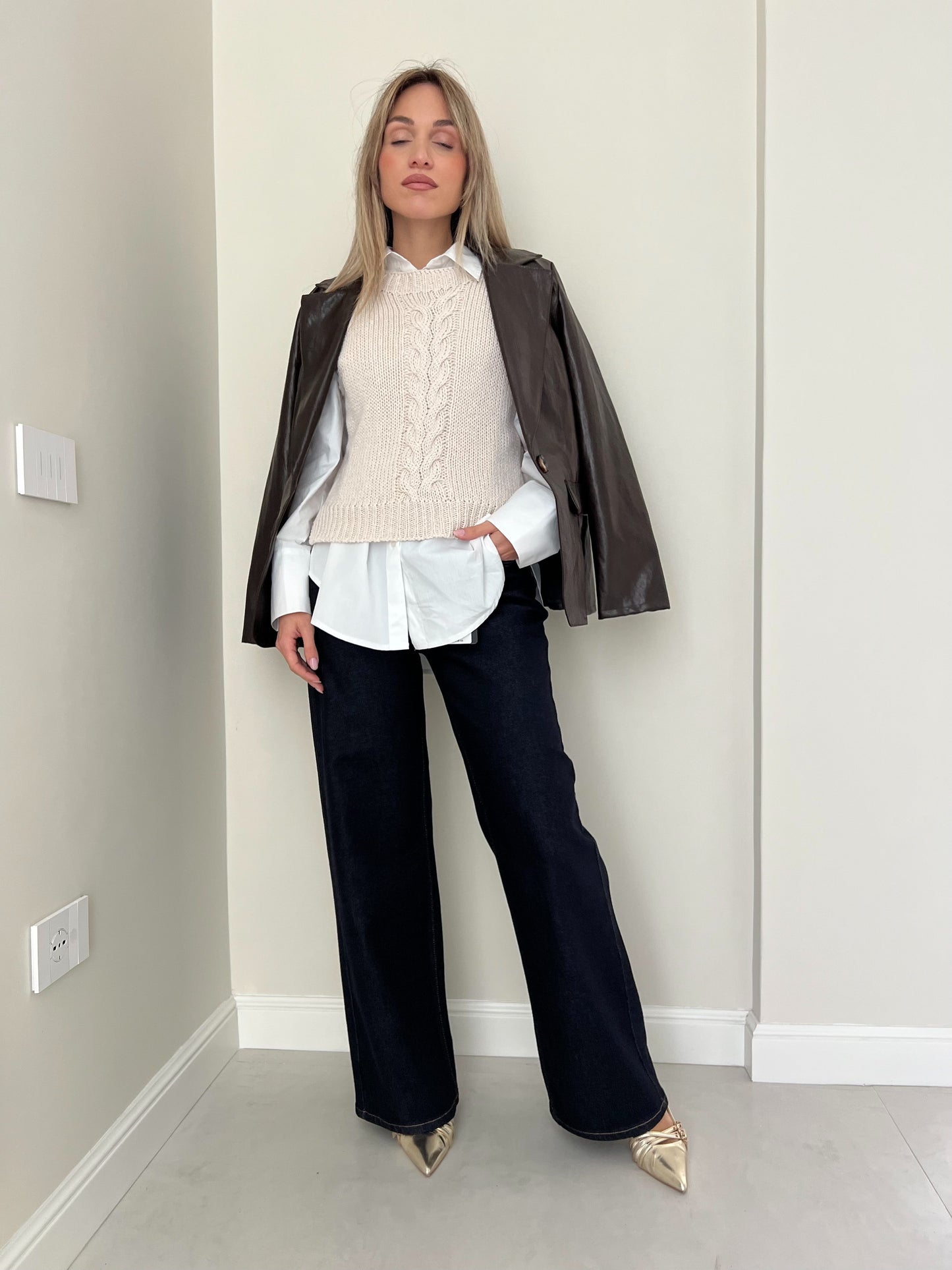 Jeans Denim Sculpt