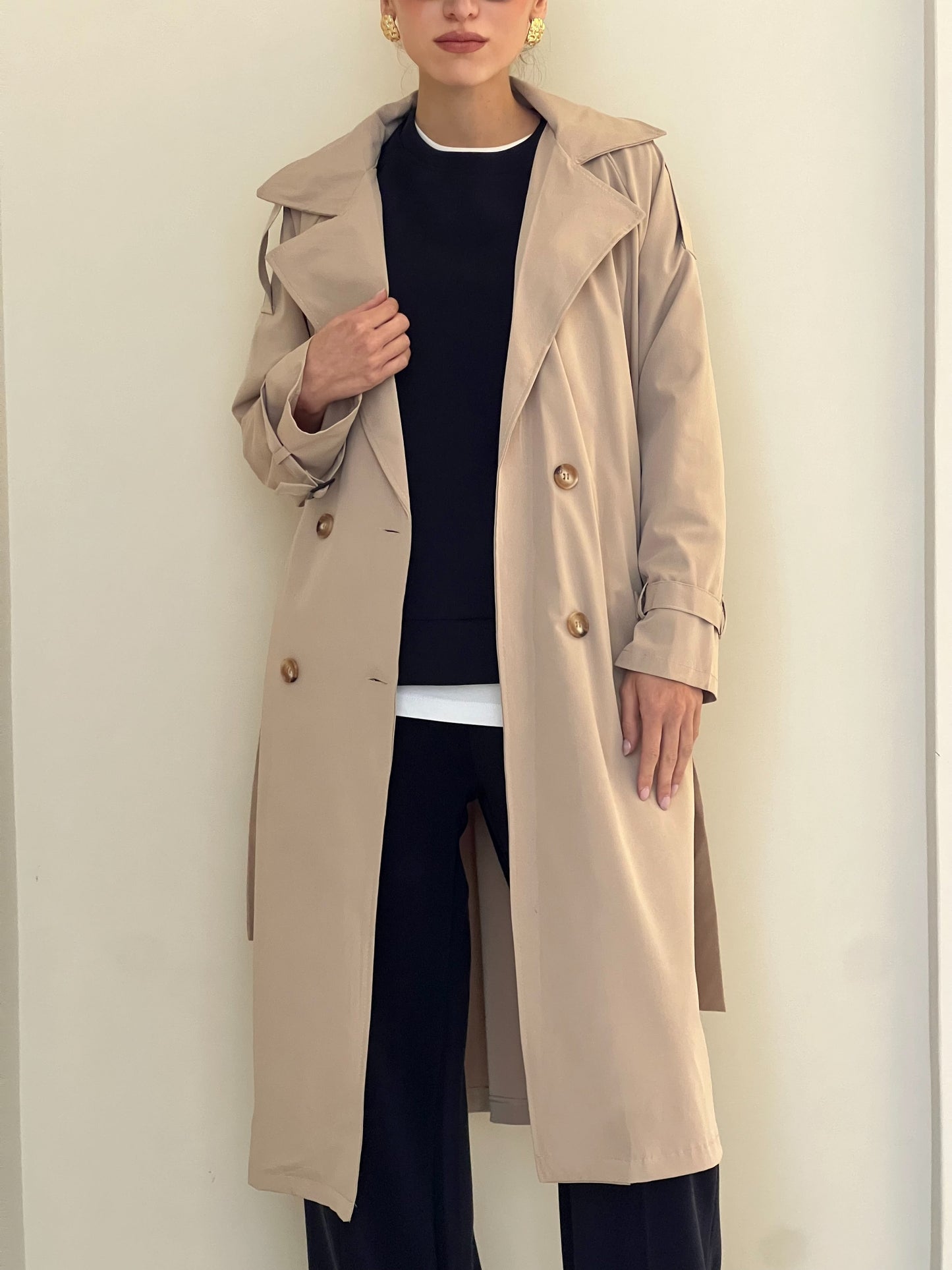 Abrigo Magazine