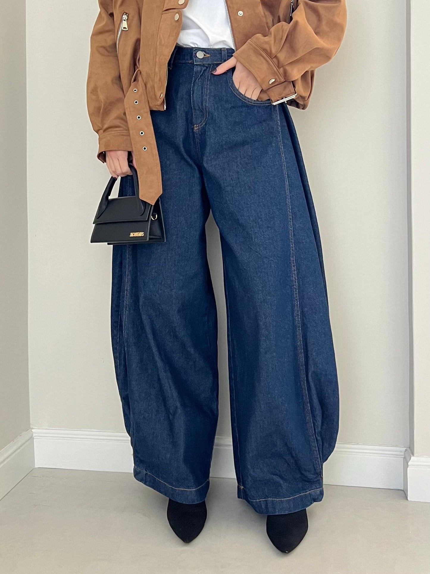 Jeans Day Muse