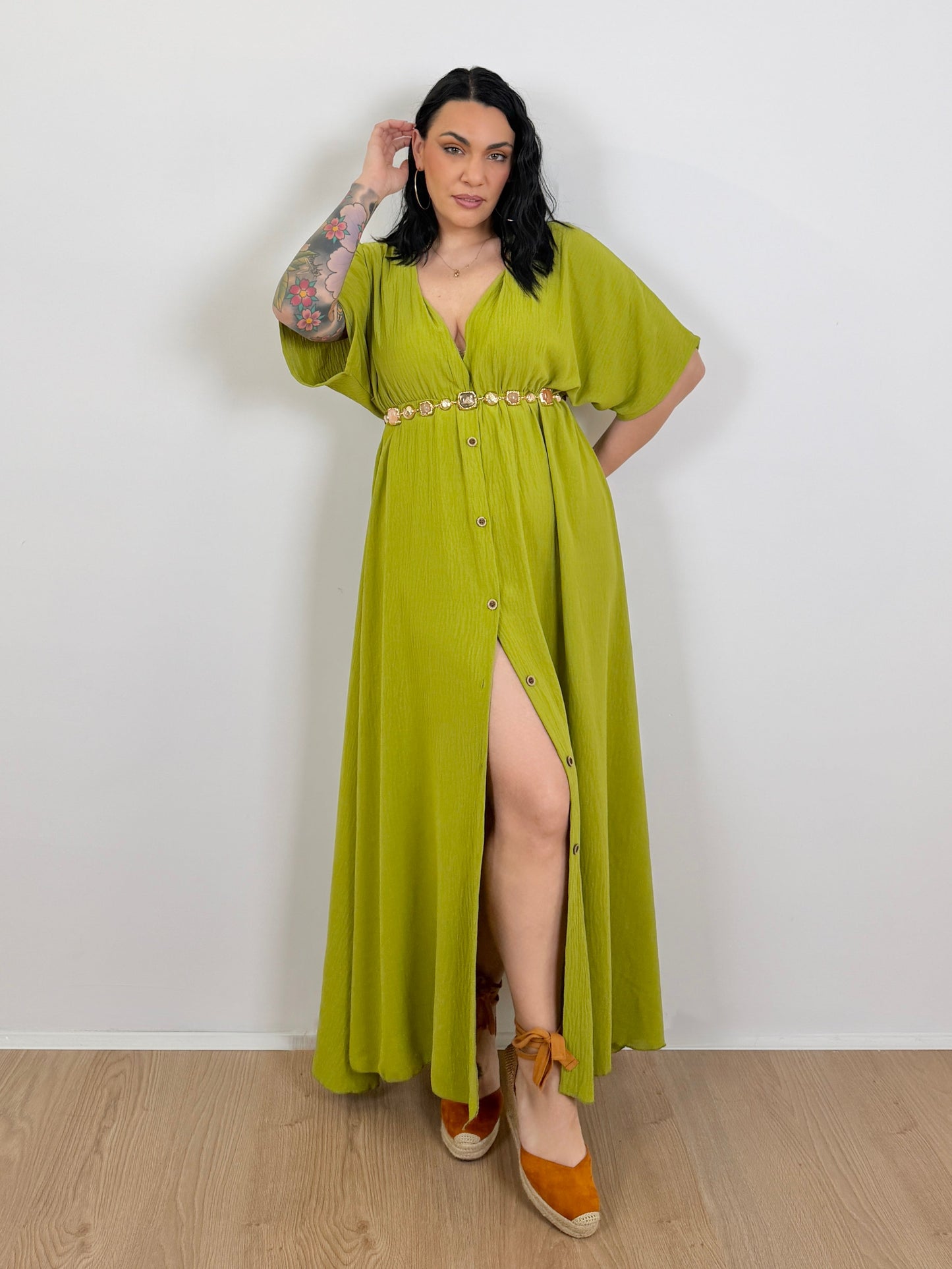 Blusa Elora