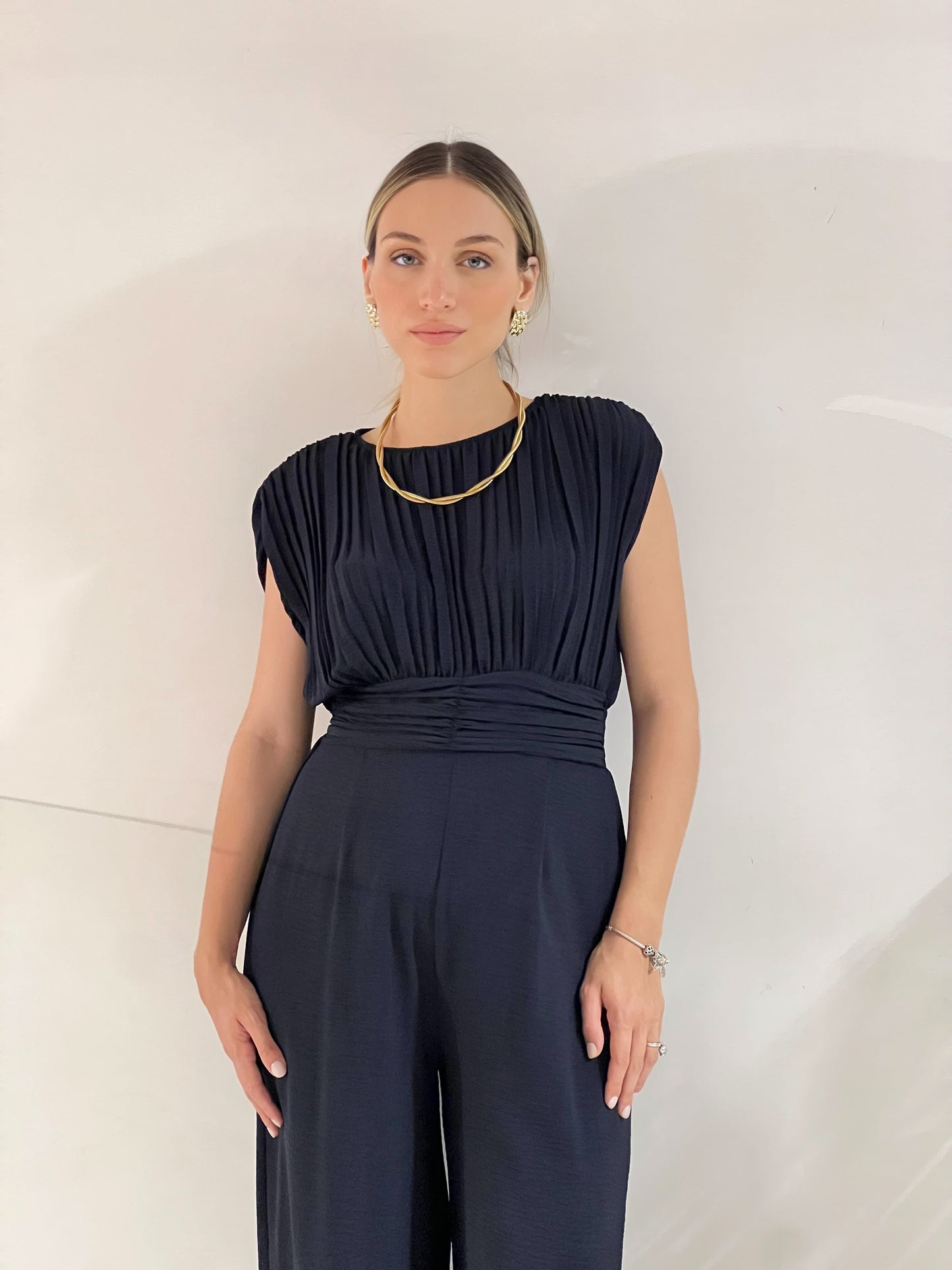 Vestido Tuta Celine