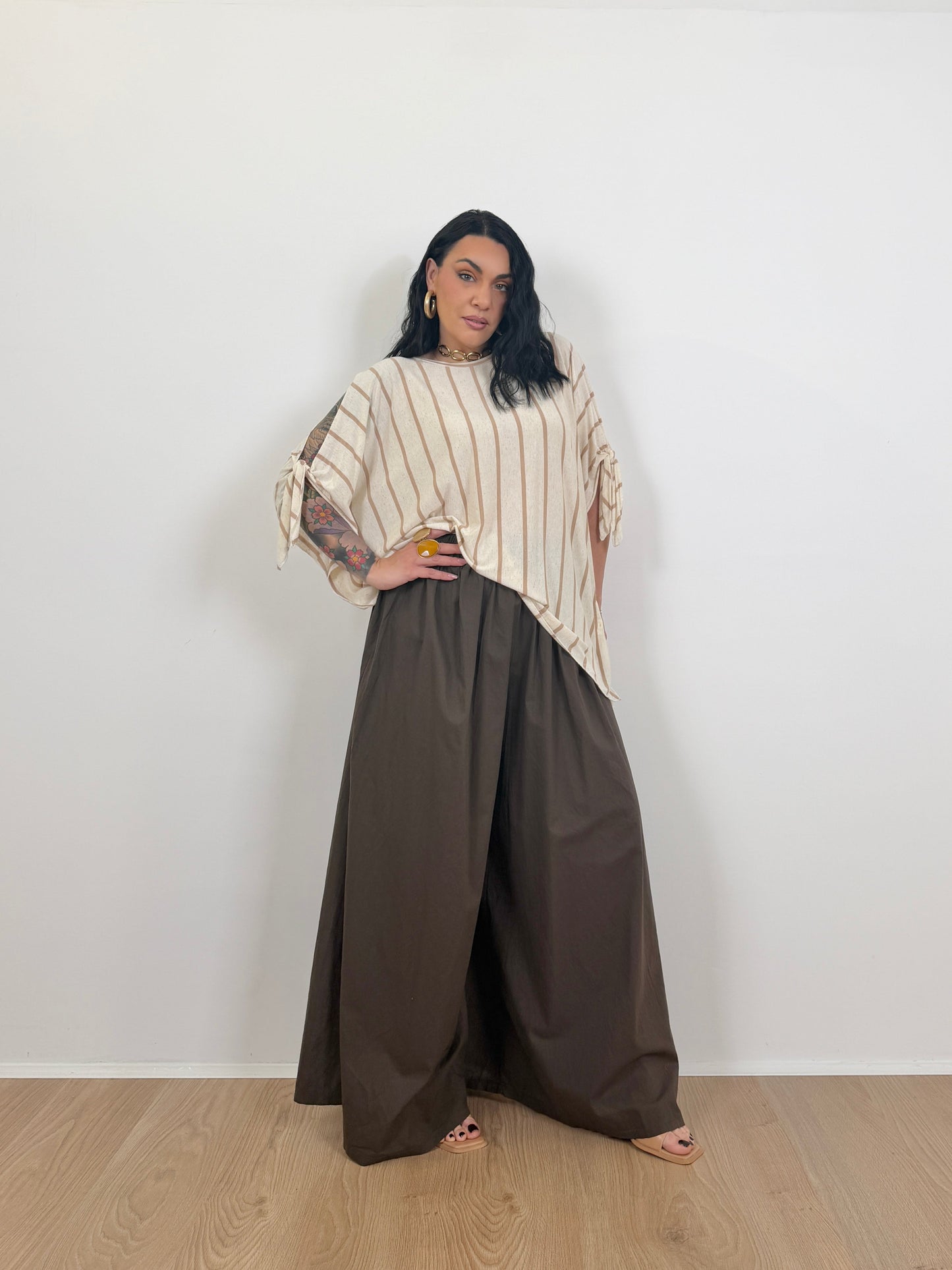 Falda Pantalón Elise Motion