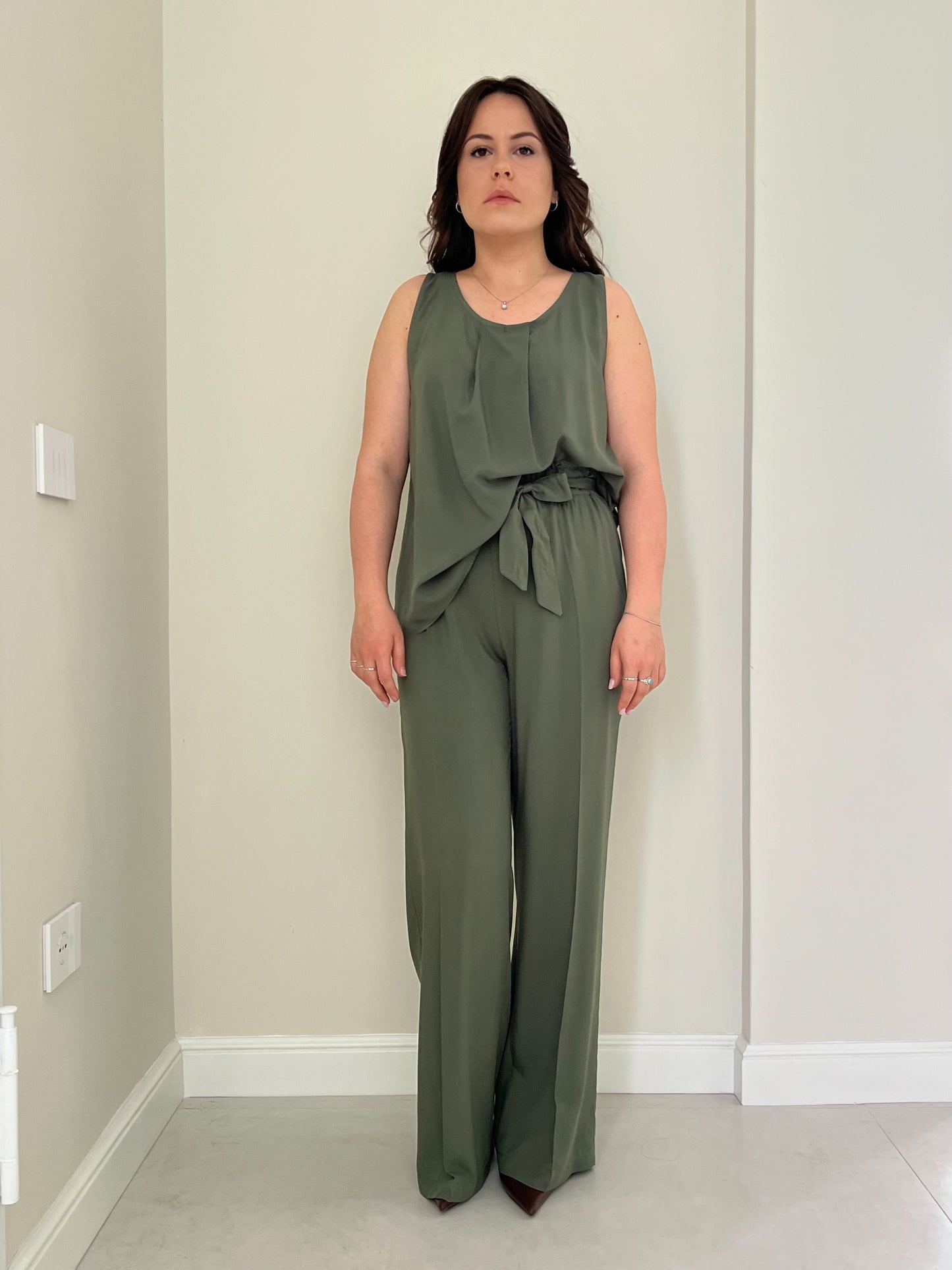 Conjunto Velora