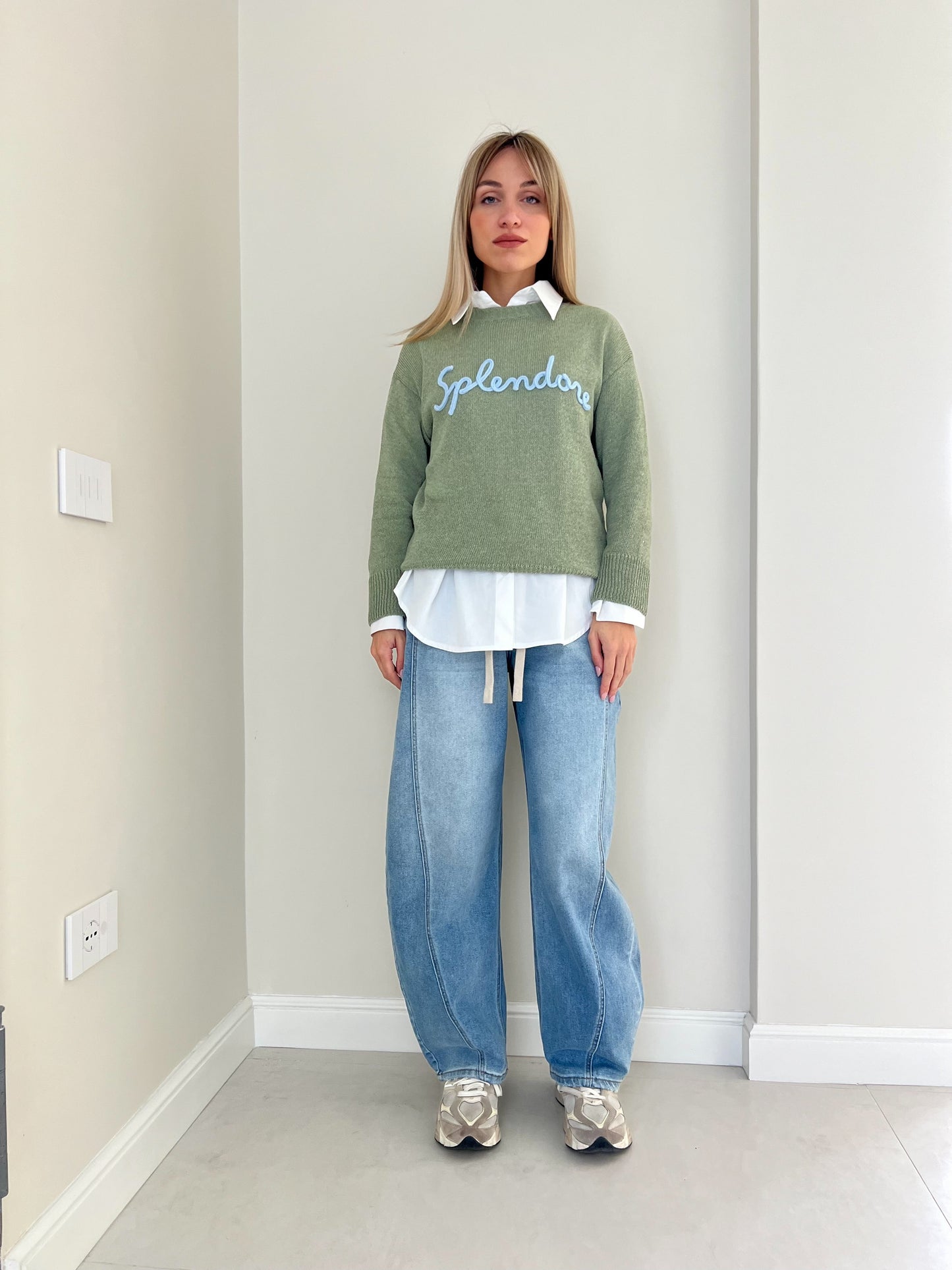 Jeans Élane Urban