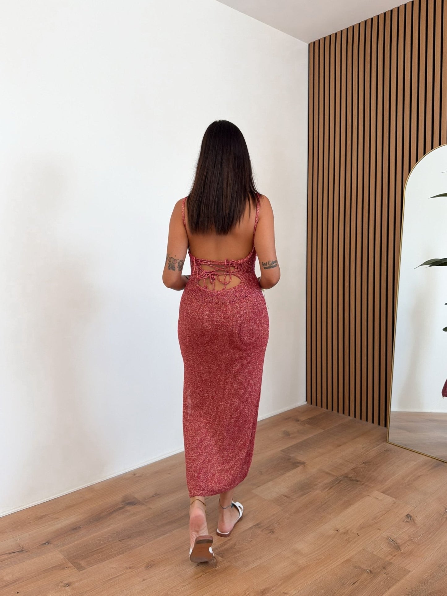 Vestido Sienna