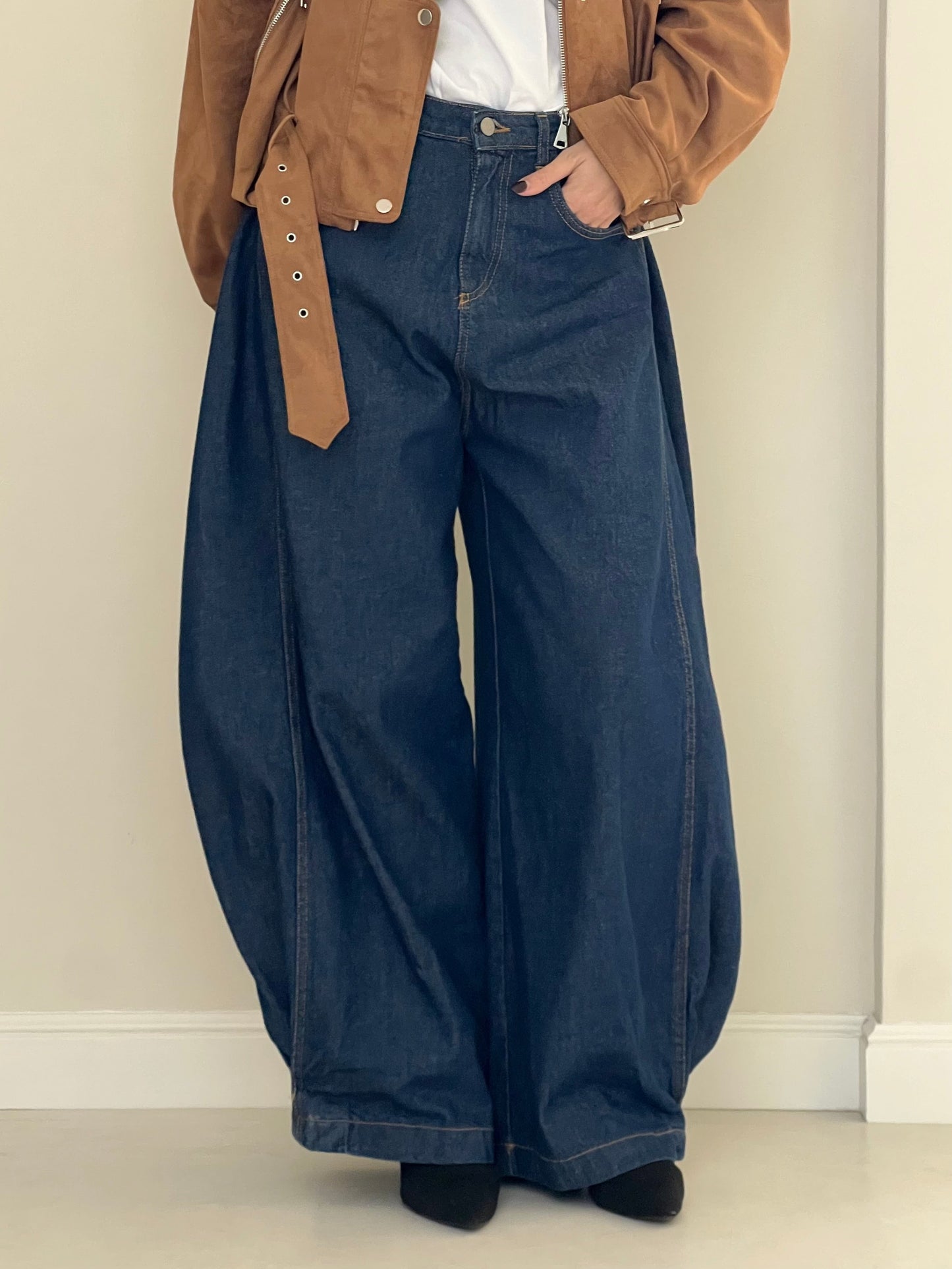 Jeans Day Muse