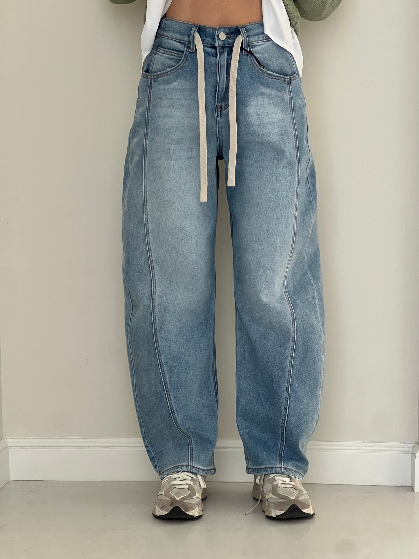 Jeans Élane Urban