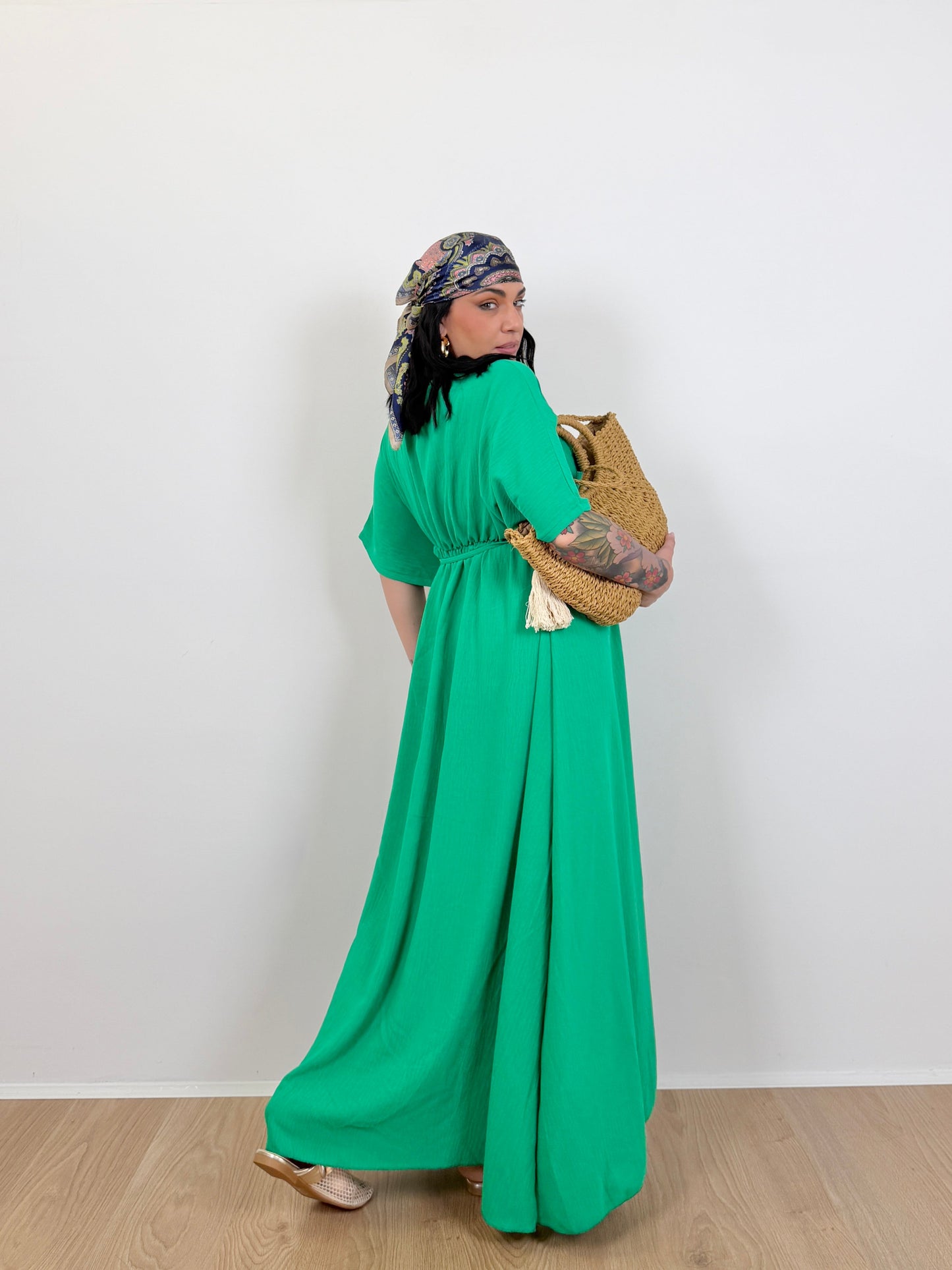 Blusa Elora