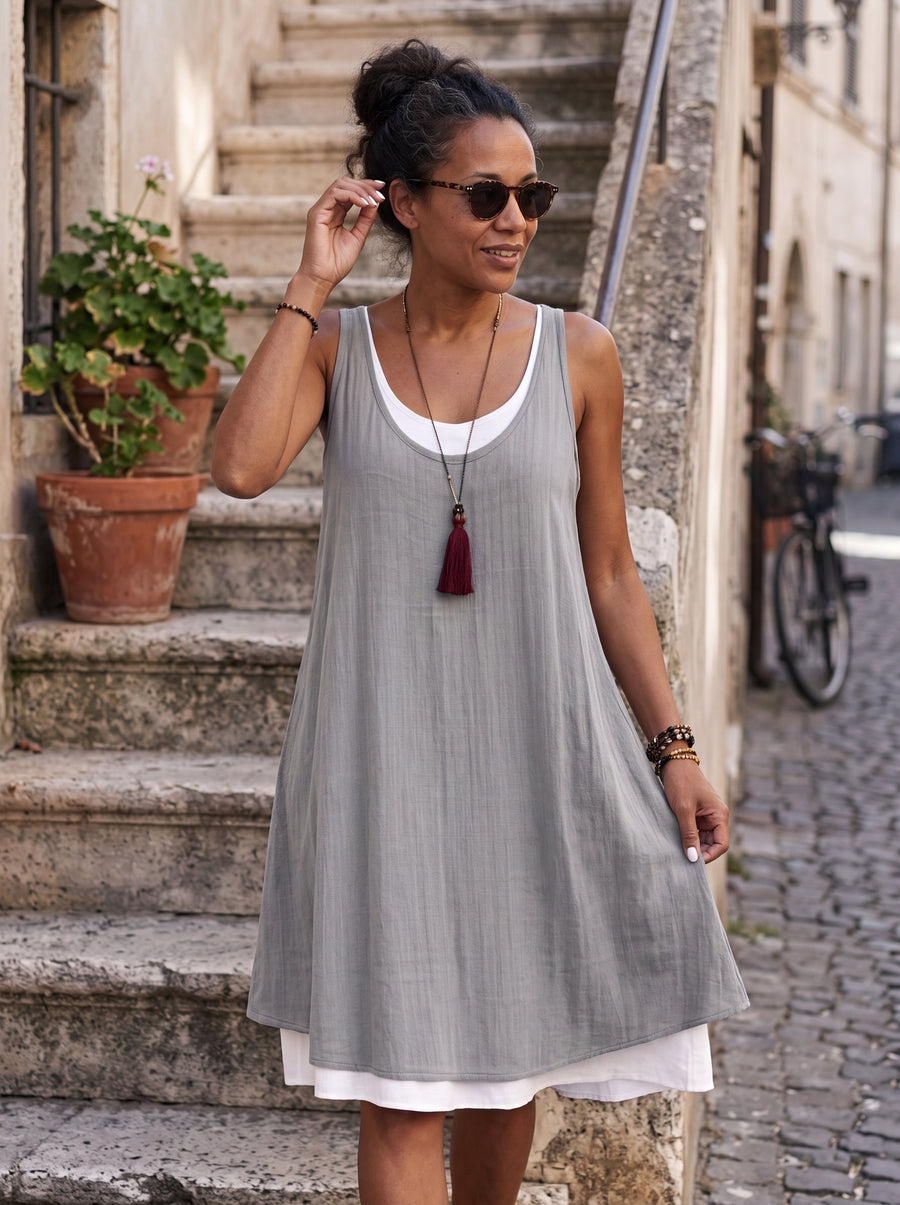 Vestido Tramontana