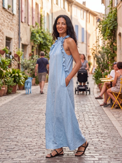 Vestido Luna