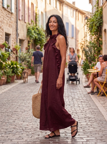 Vestido Luna