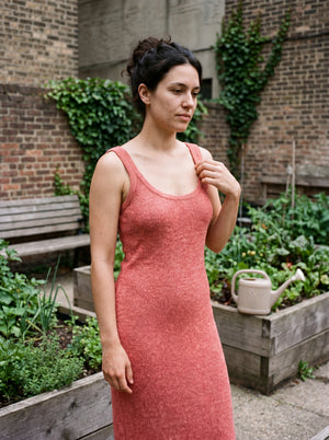 Vestido Sienna