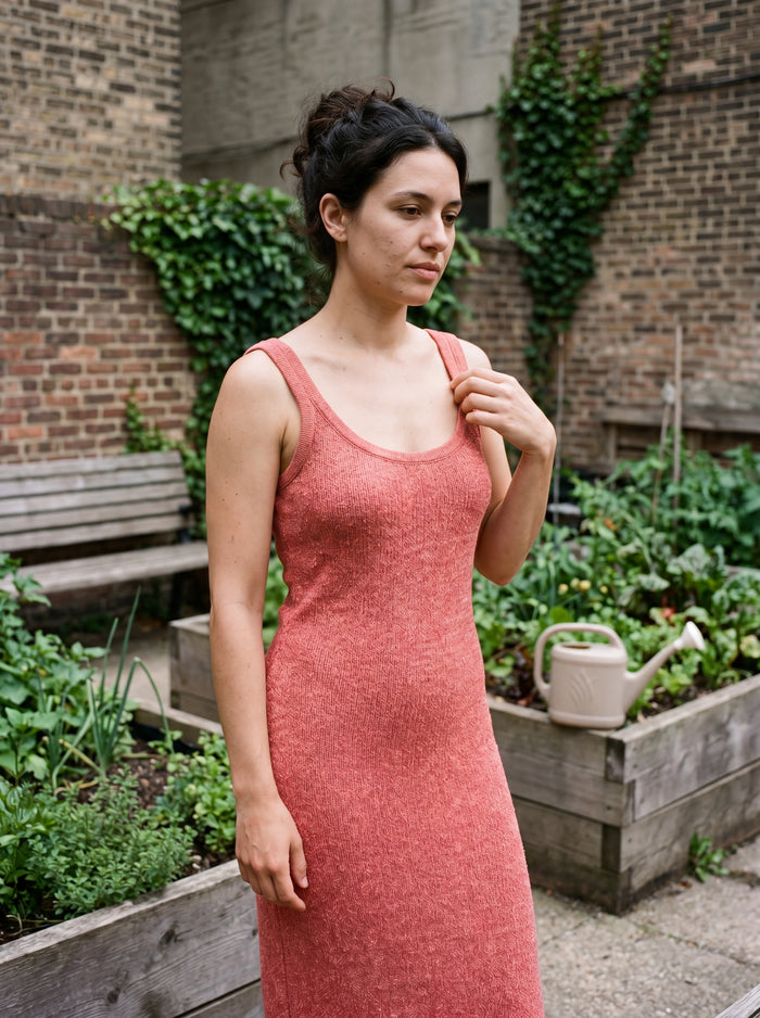 Vestido Sienna