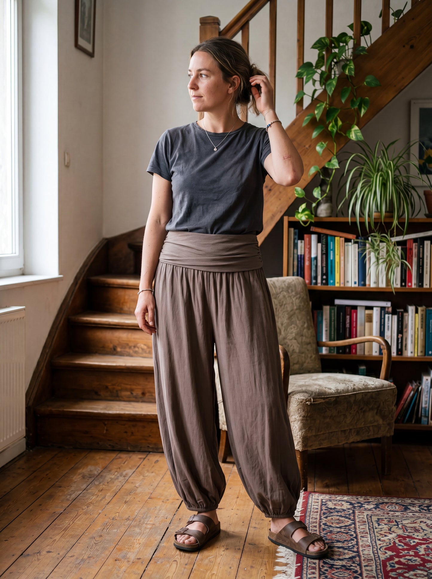 Pantalón Jasmine