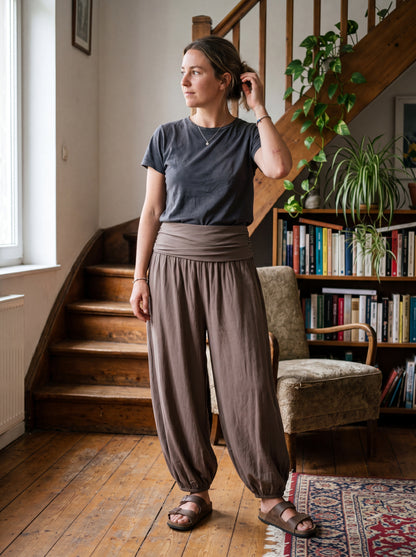Pantalón Jasmine