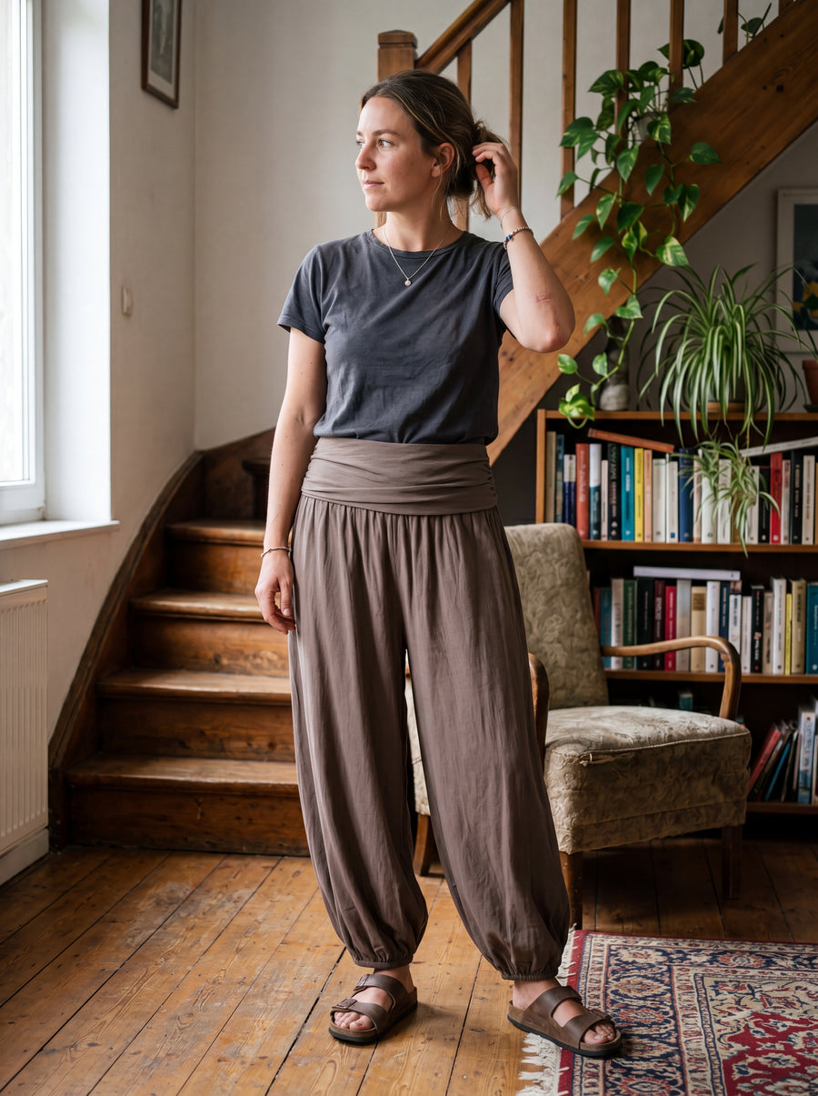 Pantalón Jasmine