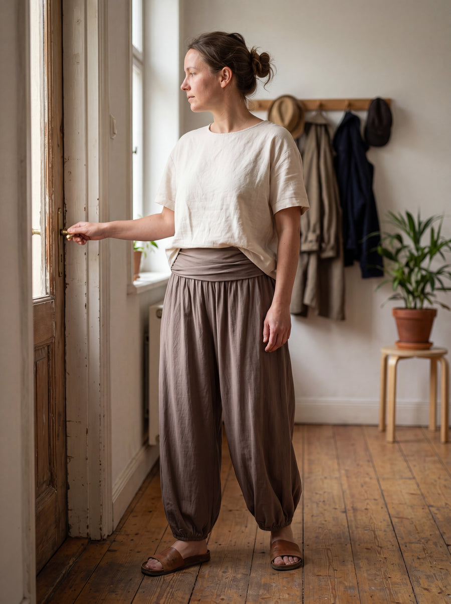 Pantalón Jasmine