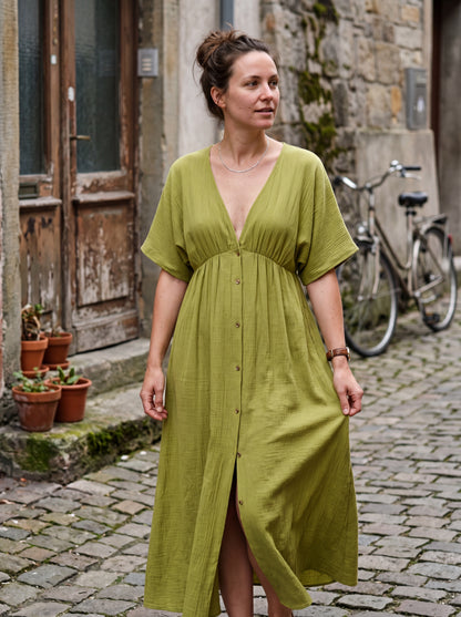 Vestido Elora