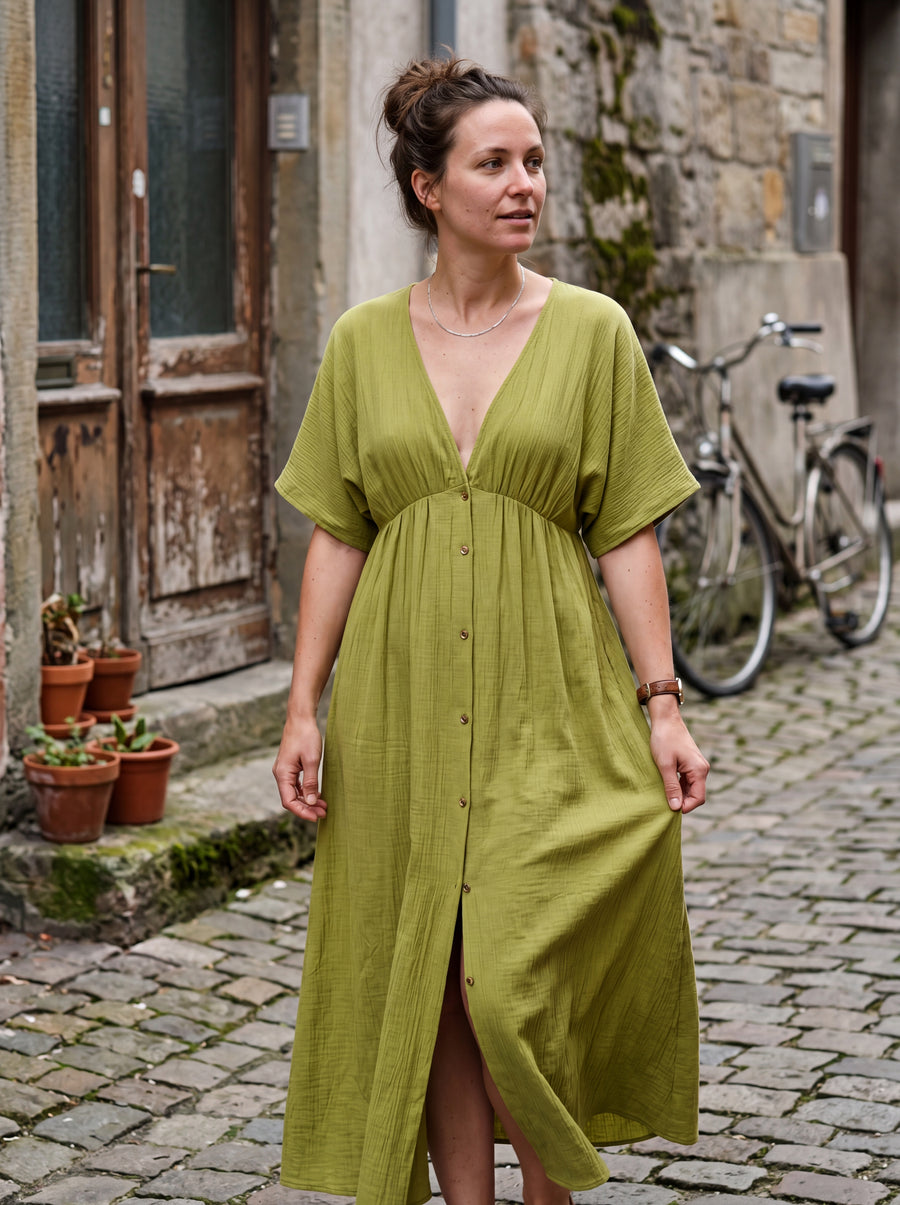 Vestido Elora